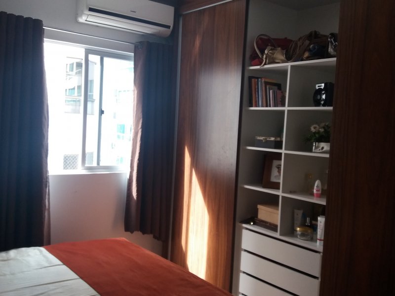imóvel com 89m² - Centro - Balneário Camboriú