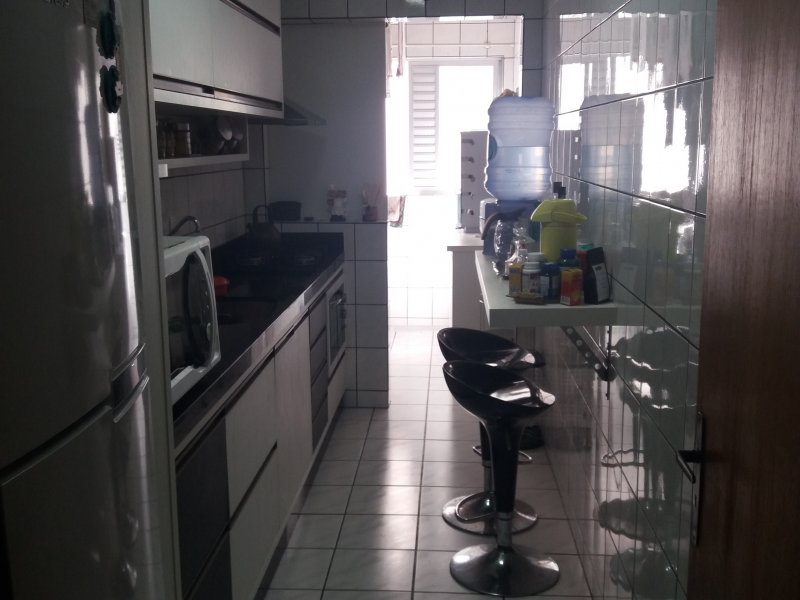 imóvel com 89m² - Centro - Balneário Camboriú