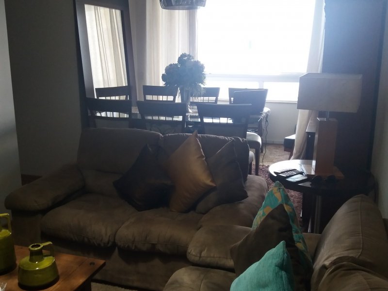 imóvel com 89m² - Centro - Balneário Camboriú
