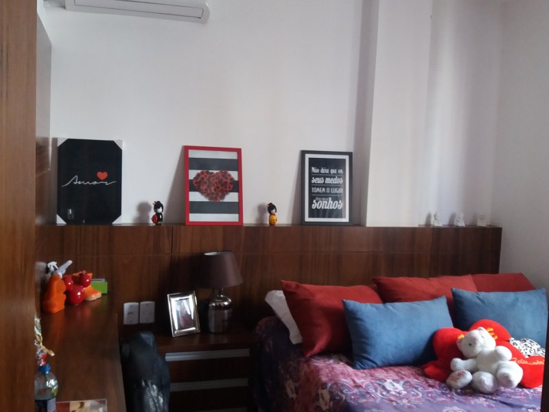 imóvel com 89m² - Centro - Balneário Camboriú