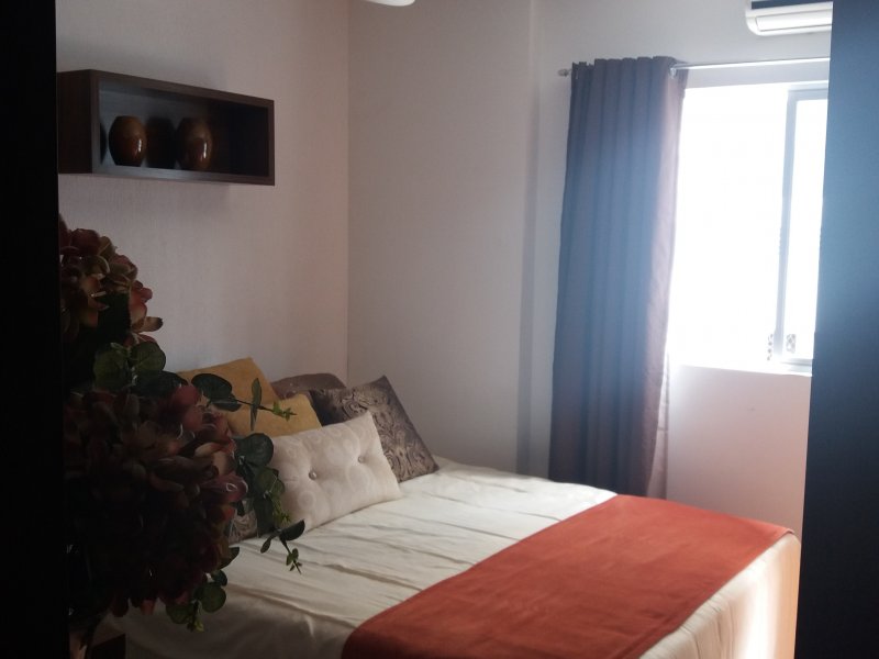 imóvel com 89m² - Centro - Balneário Camboriú