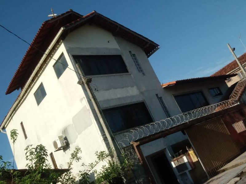 Casa à venda Belo Horizonte com 351m² e 10 quartos por R$ 400.000 - 1825641385-whatsapp-image-2019-06-03-at-12.jpeg