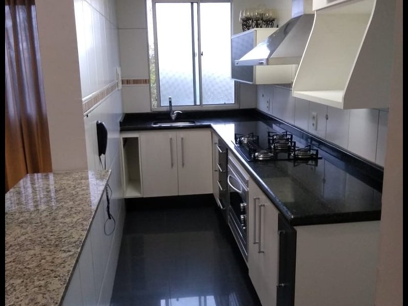 Cobertura à venda Parque São Vicente com 94m² e 2 quartos por R$ 250.000 - 133136341-cozinha-i.jpg