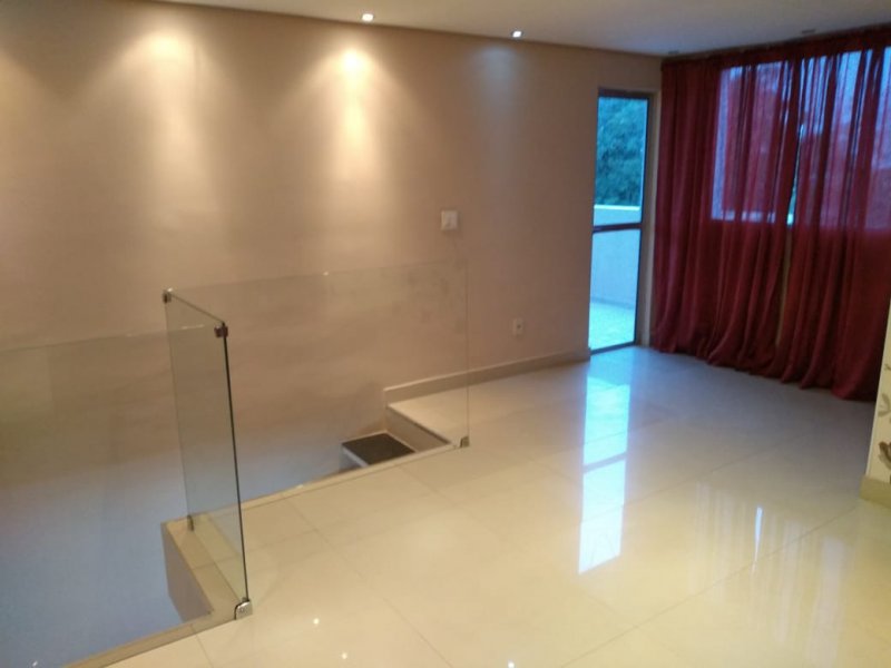 Cobertura à venda Parque São Vicente com 94m² e 2 quartos por R$ 250.000 - 1627279114-sala-i.jpg
