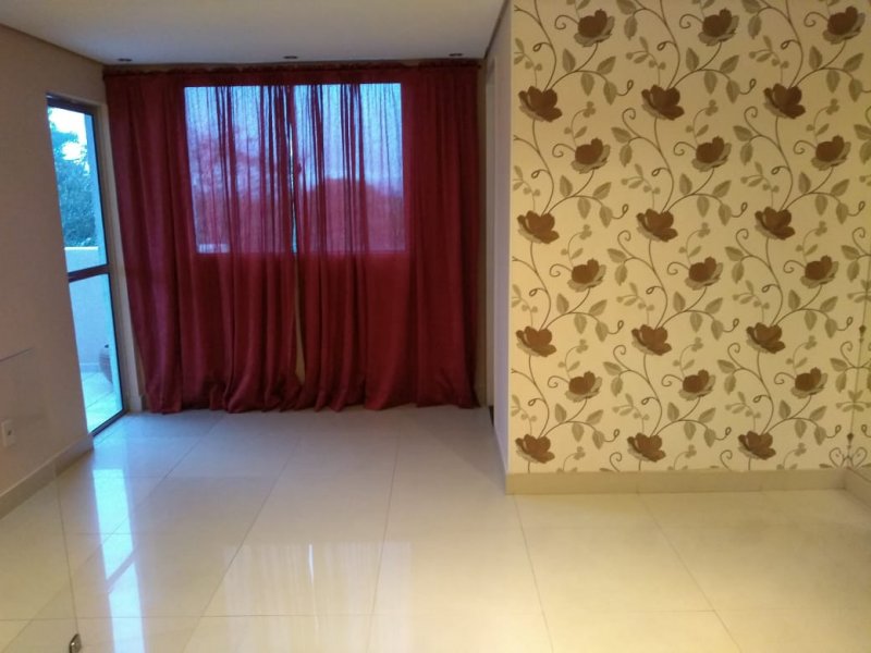 Cobertura à venda Parque São Vicente com 94m² e 2 quartos por R$ 250.000 - 1825319445-sala-4.jpg