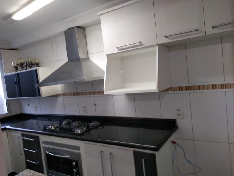 Cobertura à venda Parque São Vicente com 94m² e 2 quartos por R$ 250.000 - 269573621-cozinha-ii.jpg