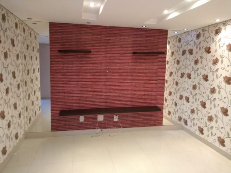 Cobertura à venda Parque São Vicente com 94m² e 2 quartos por R$ 250.000 - 391087227-sala-iii.jpg