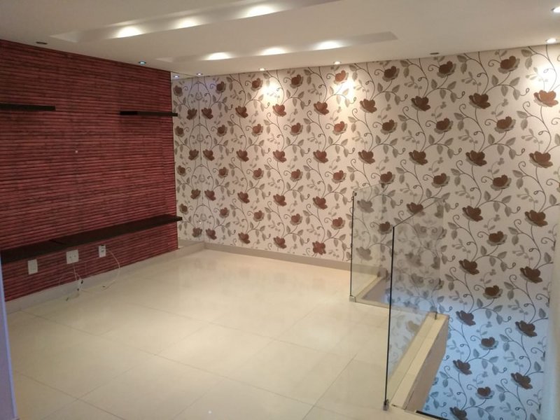 Cobertura à venda Parque São Vicente com 94m² e 2 quartos por R$ 250.000 - 751189537-sala-ii.jpg