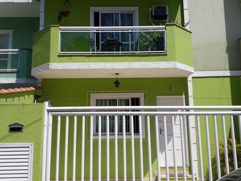 Casa à venda Vila Valqueire com 140m² e 3 quartos por R$ 650.000 - 1668169552-20190113-110703.jpg