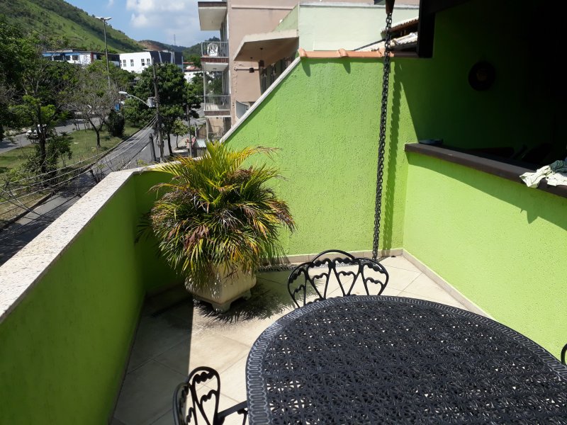 Casa à venda Vila Valqueire com 140m² e 3 quartos por R$ 650.000 - 1775119432-20190113-111328.jpg