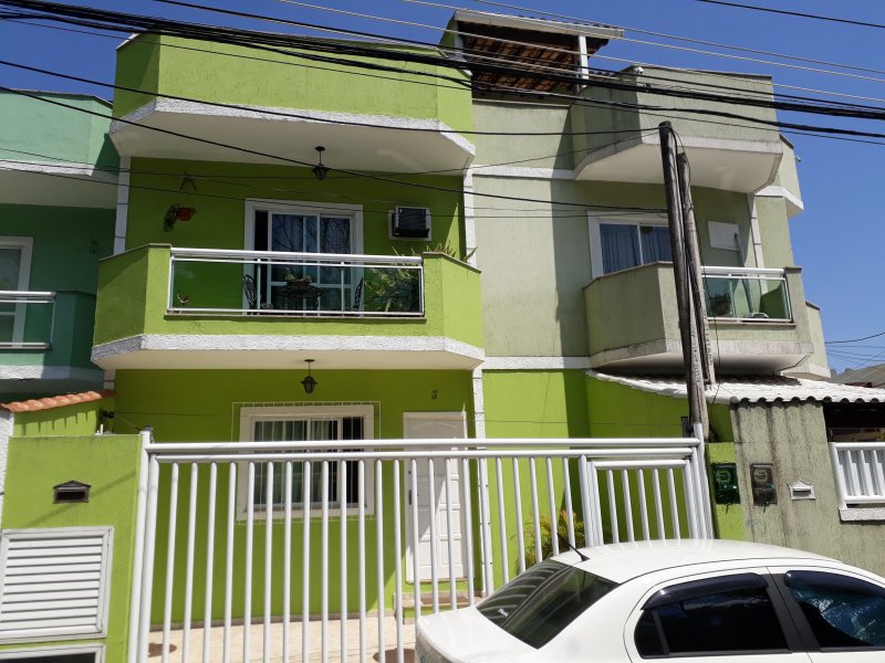 Casa à venda Vila Valqueire com 140m² e 3 quartos por R$ 650.000 - 405847655-20190113-110807.jpg