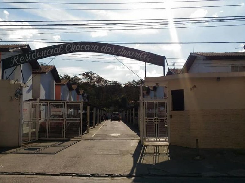 Casa de condomínio à venda Vl. João Ramalho com 54m² e 2 quartos por R$ 160.000 - 1297948270-61931817-2345017765787169-6207435337199779840-n-2345017762453836.jpg