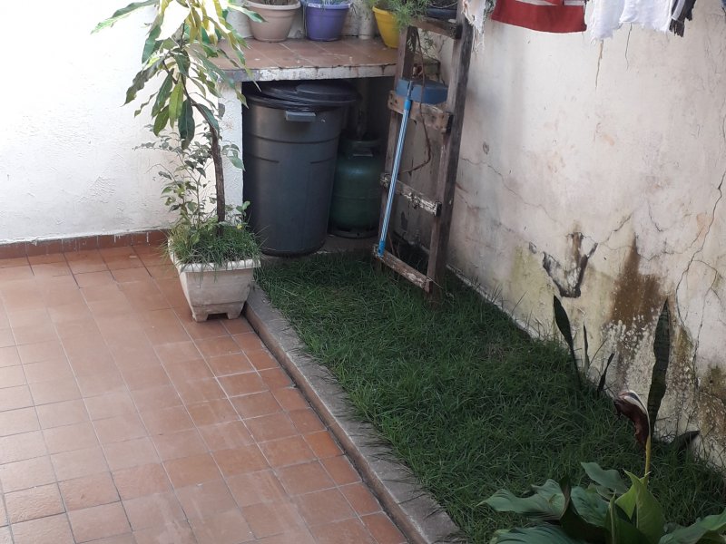 imóvel com 120m² - Planalto Paulista - São Paulo