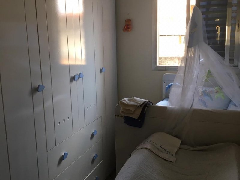Apartamento à venda Vila das Mercês com 62m² e 3 quartos por R$ 300.000 - 537150990-img-20181206-wa0030.jpg