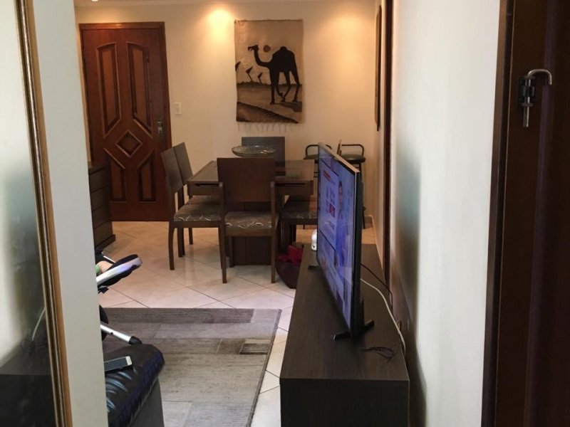Apartamento à venda Vila das Mercês com 62m² e 3 quartos por R$ 300.000 - 728342110-img-20181206-wa0037.jpg