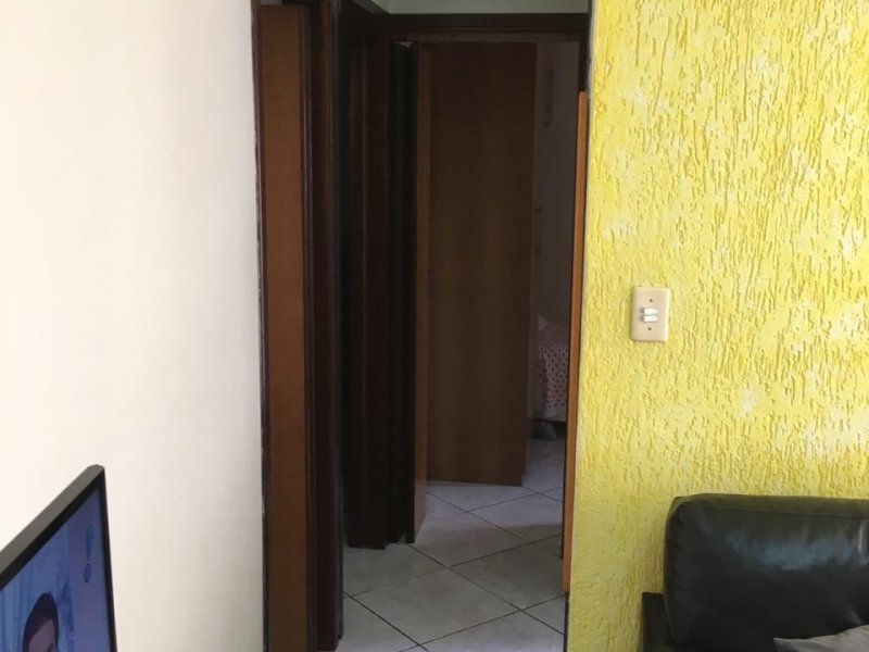 Apartamento à venda Vila das Mercês com 62m² e 3 quartos por R$ 300.000 - 869205598-img-20181206-wa0018.jpg