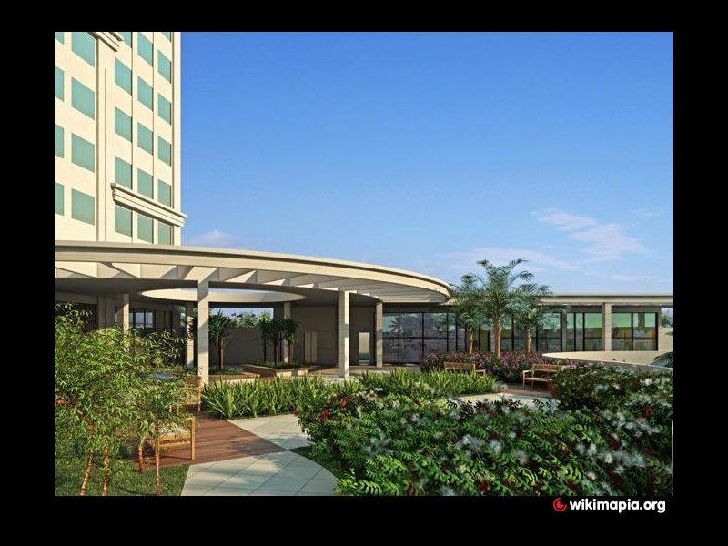 Apartamento para alugar Várzea da Barra Funda com 120m² e 1 quarto por R$ 6.500 - 1303700586-29-big.jpg