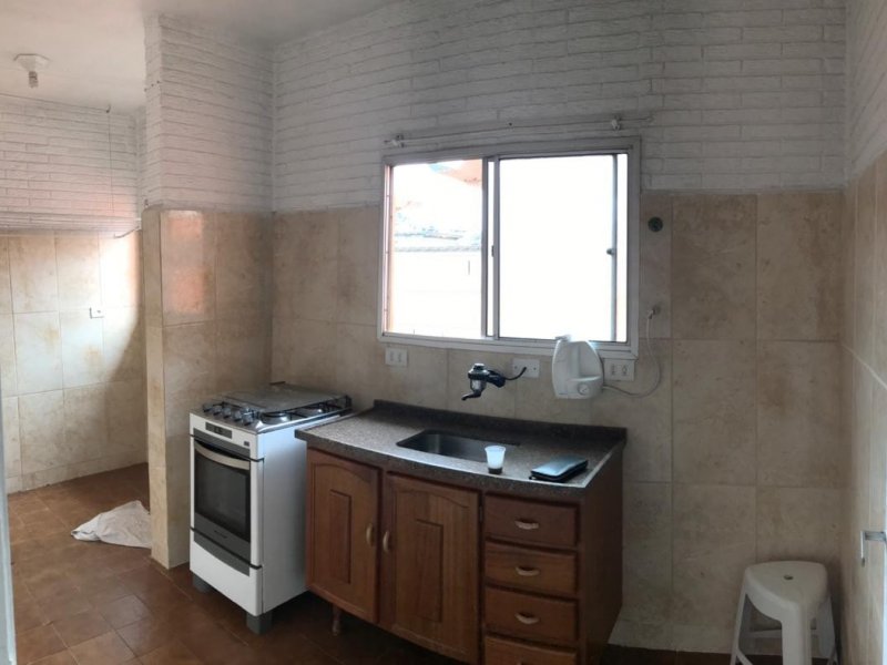 imóvel com 60m² - Ferrazópolis - São Bernardo do Campo