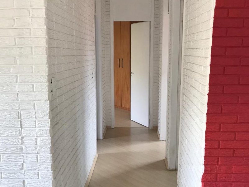 imóvel com 60m² - Ferrazópolis - São Bernardo do Campo