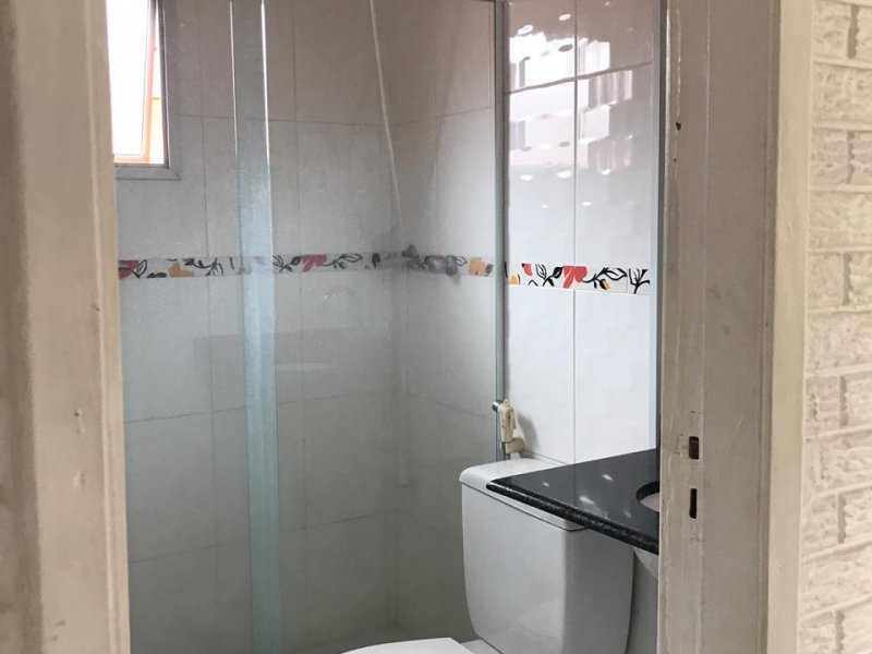 imóvel com 60m² - Ferrazópolis - São Bernardo do Campo