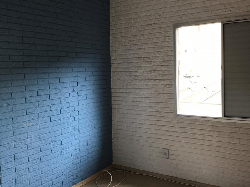 imóvel com 60m² - Ferrazópolis - São Bernardo do Campo