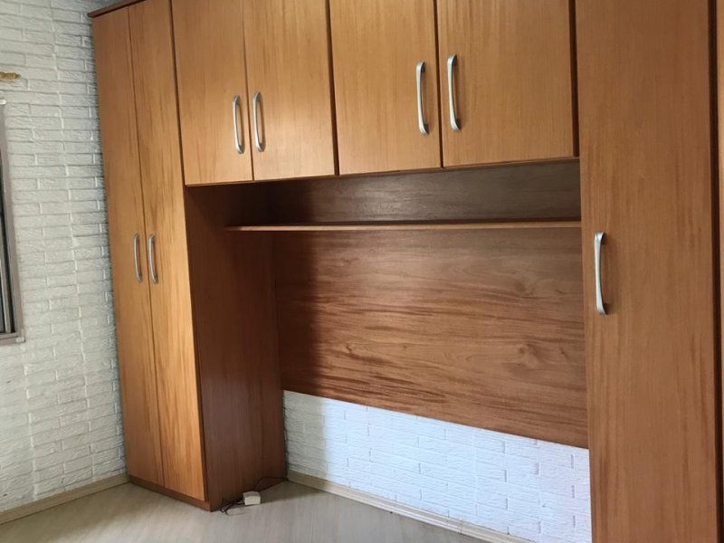 imóvel com 60m² - Ferrazópolis - São Bernardo do Campo