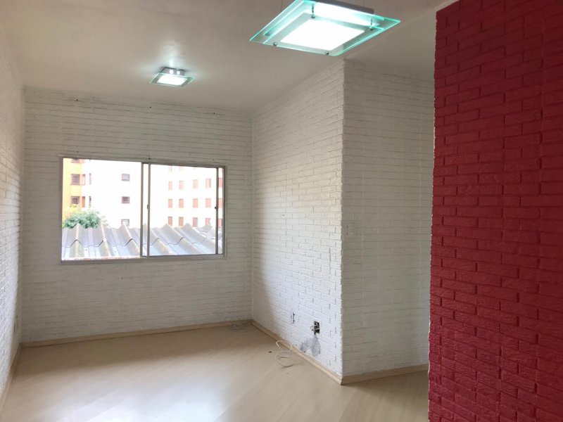 imóvel com 60m² - Ferrazópolis - São Bernardo do Campo