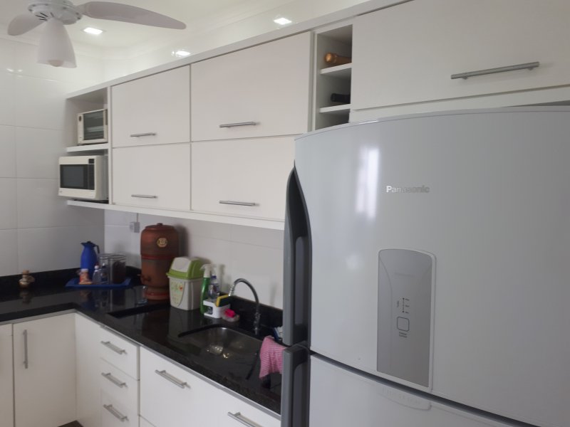 imóvel com 123m² - Aviação - Praia Grande