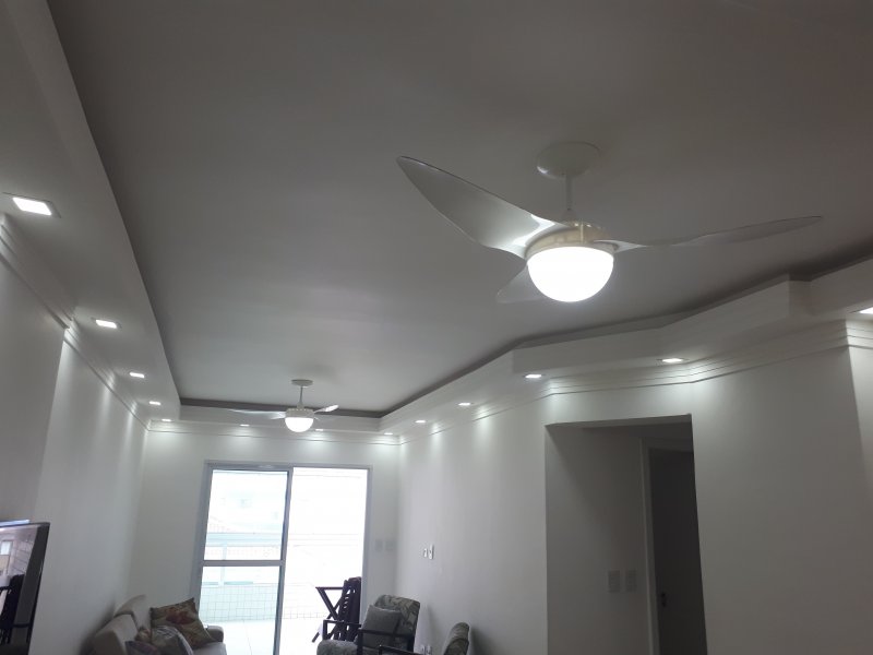 imóvel com 123m² - Aviação - Praia Grande