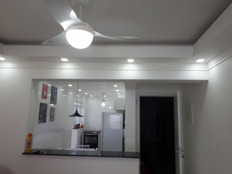 imóvel com 123m² - Aviação - Praia Grande