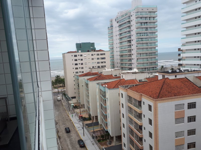 imóvel com 123m² - Aviação - Praia Grande