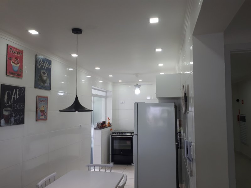 imóvel com 123m² - Aviação - Praia Grande