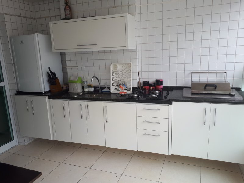 imóvel com 123m² - Aviação - Praia Grande