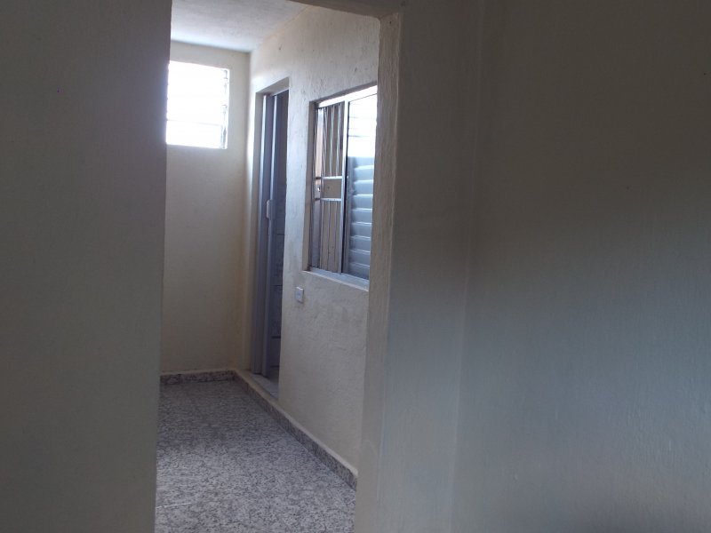 imóvel com 30m² - Jardim Boa Vista (Zona Oeste) - São Paulo