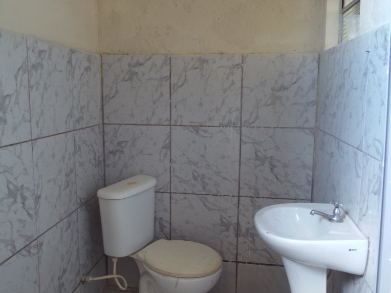 imóvel com 30m² - Jardim Boa Vista (Zona Oeste) - São Paulo
