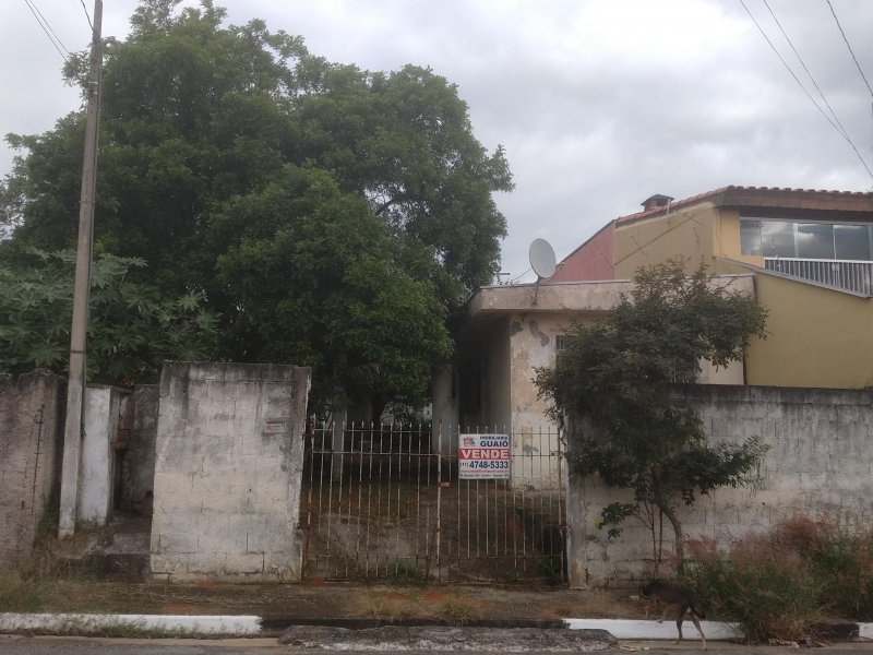 imóvel com 250m² - Jardim Modelo - Suzano