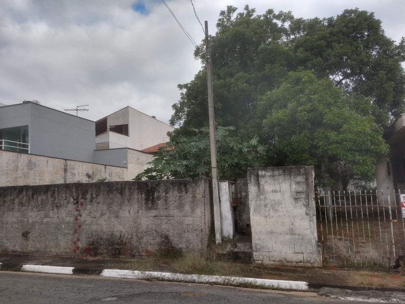 imóvel com 250m² - Jardim Modelo - Suzano