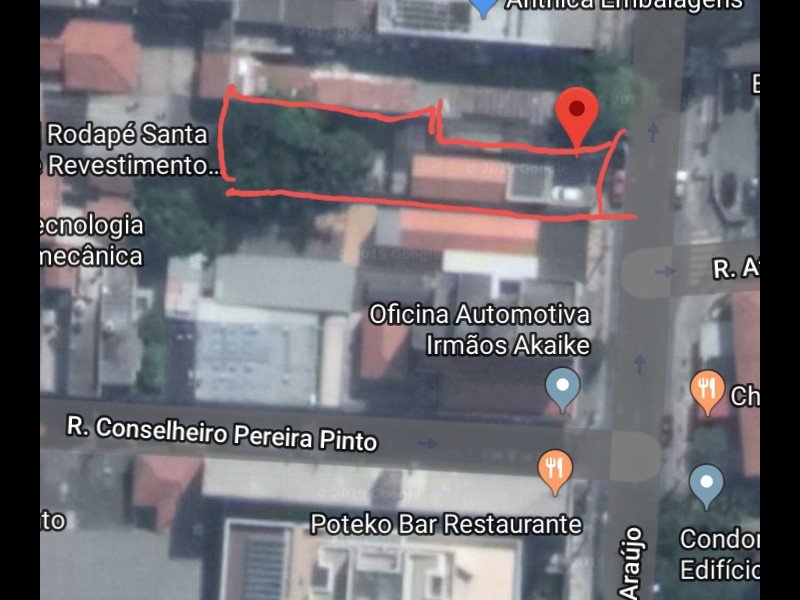 Terreno à venda Pinheiros com 372m² e  quartos por R$ 3.200.000 - 951558394-20190604-005410.jpg