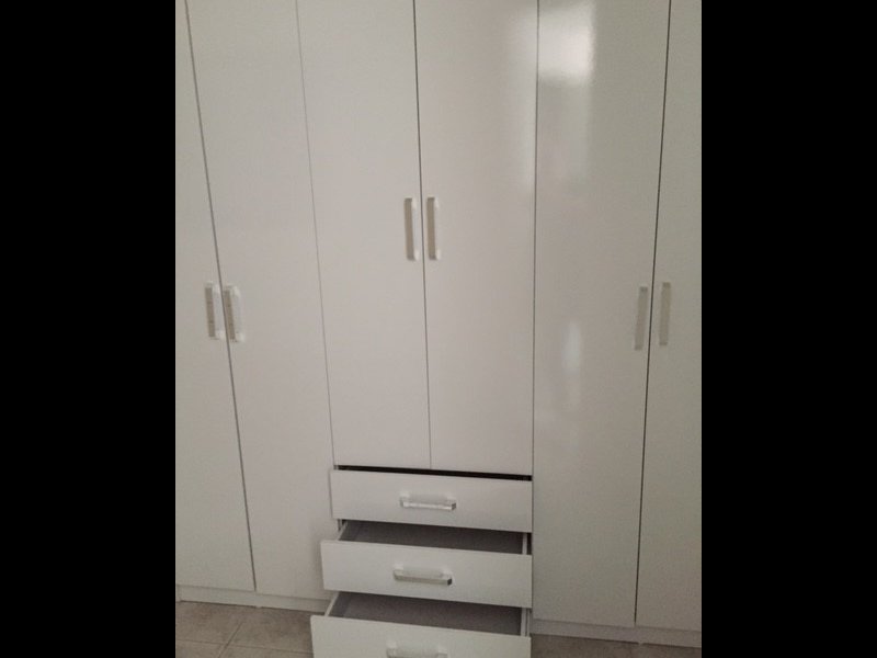 Apartamento à venda Vila Regente Feijó com 109m² e 3 quartos por R$ 650.000 - 1243256298-armario-arariba.jpg
