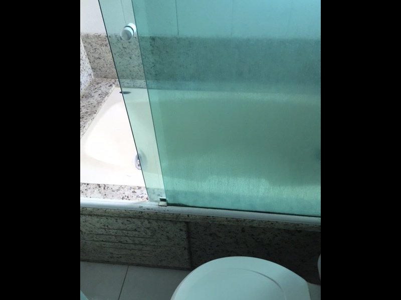 Apartamento à venda Vila Regente Feijó com 109m² e 3 quartos por R$ 650.000 - 1288072032-banheiro-arariba.jpg