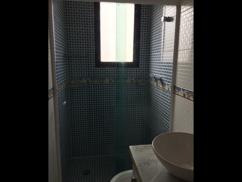 Apartamento à venda Vila Regente Feijó com 109m² e 3 quartos por R$ 650.000 - 708799851-banheiro-3-arariba.jpg