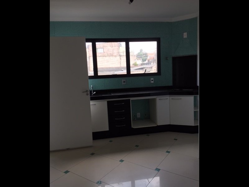 Apartamento à venda Vila Regente Feijó com 109m² e 3 quartos por R$ 650.000 - 761208935-cozinha-arariba.jpg