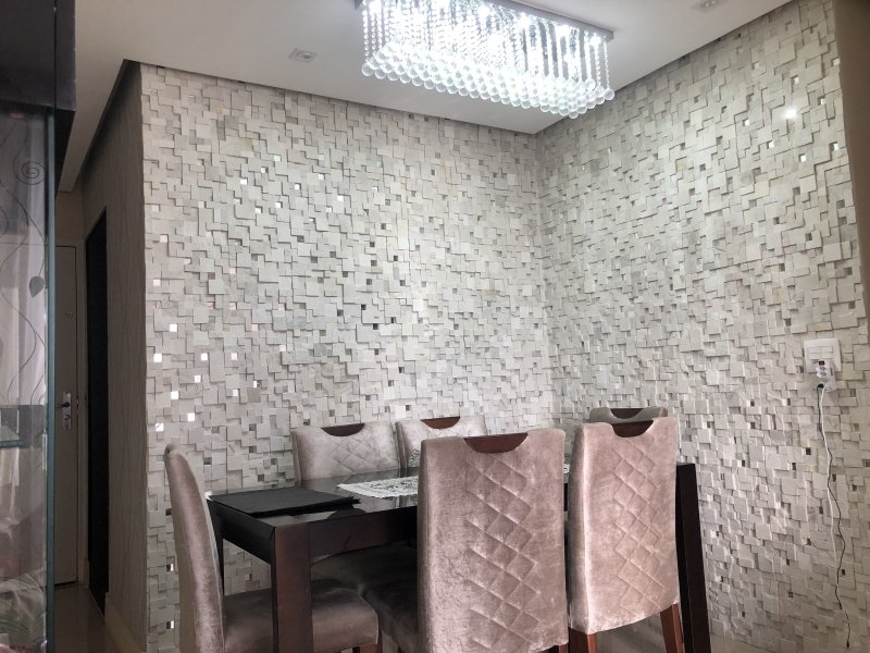 Apartamento à venda Vila Regente Feijó com 62m² e 2 quartos por R$ 550.000 - 369303598-img-2548.JPG