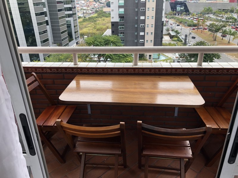Apartamento à venda Vila Regente Feijó com 62m² e 2 quartos por R$ 550.000 - 462880983-img-1127.JPG