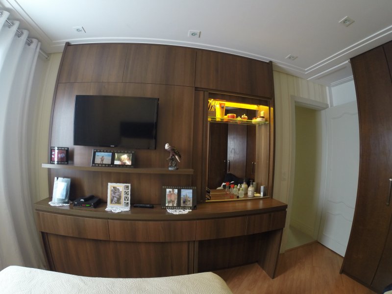 Apartamento à venda Vila Regente Feijó com 62m² e 2 quartos por R$ 550.000 - 95241097-img-1101.JPG