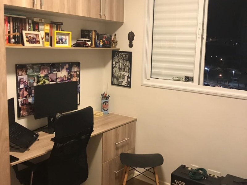 Apartamento à venda Jardim Messina com 65m² e 2 quartos por R$ 490.000 - 1363186499-whatsapp-image-2019-06-02-at-15.jpeg