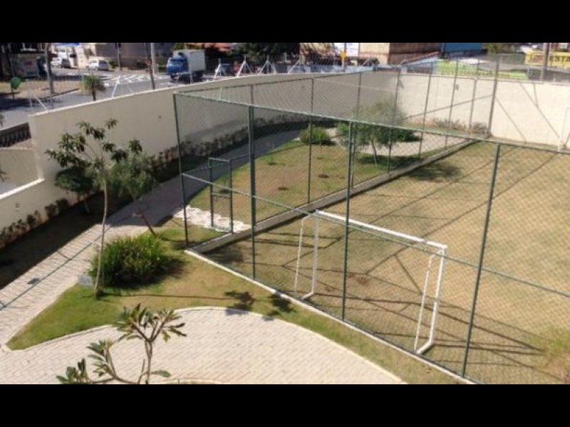 Apartamento à venda Jardim Messina com 65m² e 2 quartos por R$ 490.000 - 155890189-quadra2.jpg