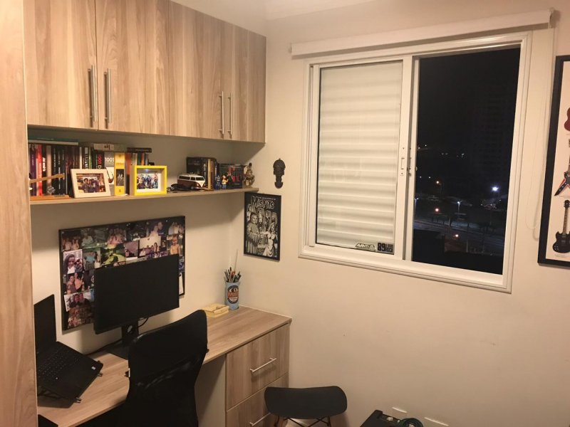 Apartamento à venda Jardim Messina com 65m² e 2 quartos por R$ 490.000 - 1741208202-whatsapp-image-2019-06-02-at-15.jpeg