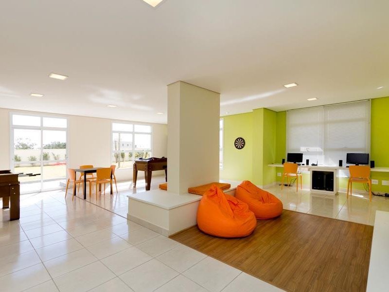 Apartamento à venda Jardim Messina com 65m² e 2 quartos por R$ 490.000 - 272776420-salao-de-jogos2.jpg