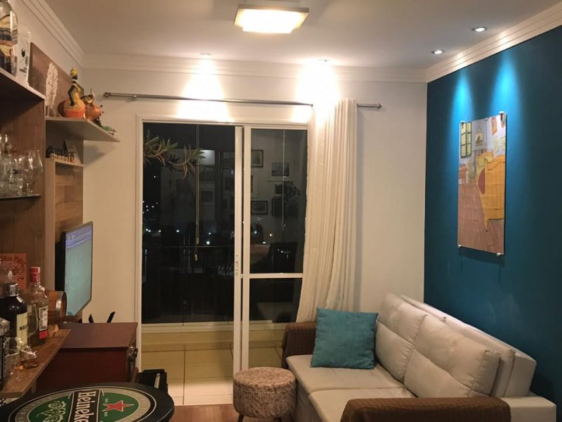 Apartamento à venda Jardim Messina com 65m² e 2 quartos por R$ 490.000 - 543312721-whatsapp-image-2019-06-02-at-15.jpeg